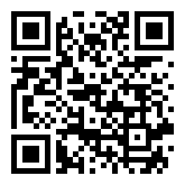 米拉 App 下载二维码